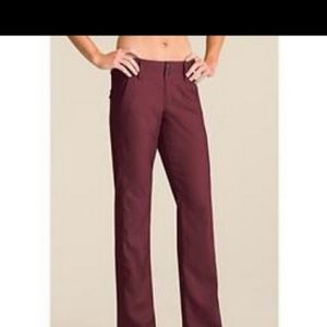 Athleta Hendiwoods Hike Pant sz 0